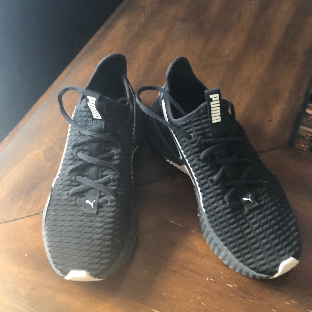 COPY - COPY - Puma Sneaker